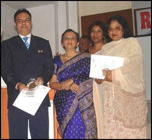 kaverri rotary